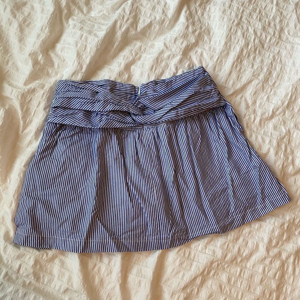 Zara sleeveless top or skirt size M